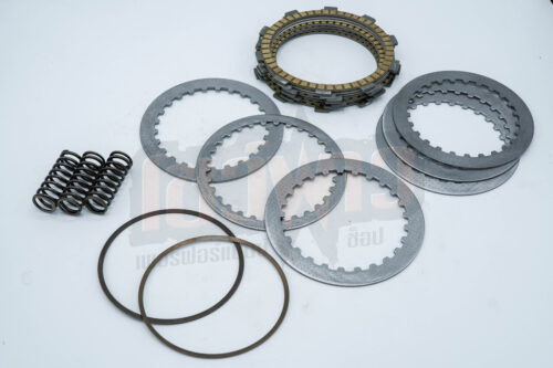 Clutch kit ชุดแผ่นคลัตช์ 390 cc. KTM - Image 3