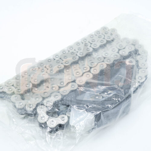 Chain X-Ring 118 links with chain guide โซ่พร้อมการ์ดประคองโซ่ 790 cc. KTM