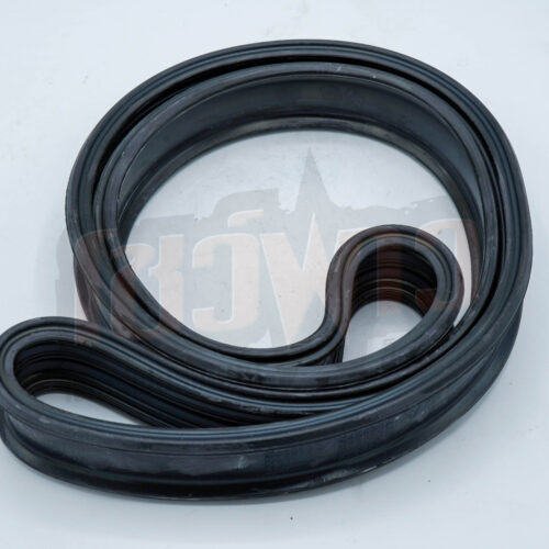 GASKET RUBBER 2.5"X21" ซีลก้านล้อหน้า ขนาด 21 1190 cc. KTM