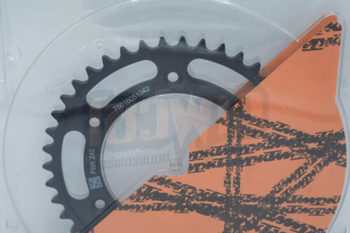 SPROCKET STEALTH 42T 06 สเตอร์หลัง เบอร์ 4 2790 cc. KTM - Image 3