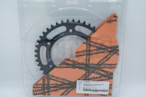 SPROCKET STEALTH 42T 06 สเตอร์หลัง เบอร์ 4 2790 cc. KTM - Image 4