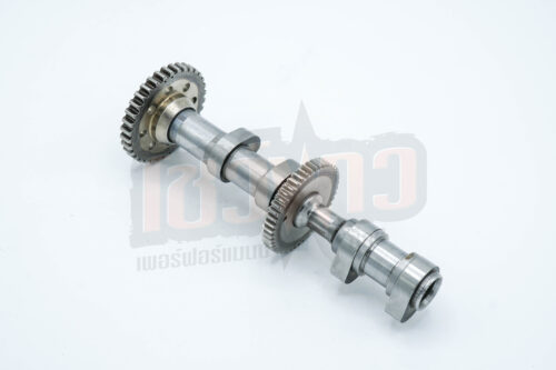 Exhaust camshaft แคมไอเสีย 790 cc. KTM