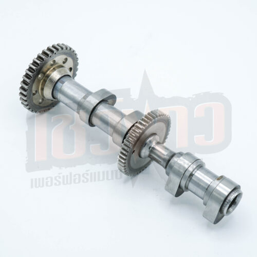 Exhaust camshaft แคมไอเสีย 790 cc. KTM