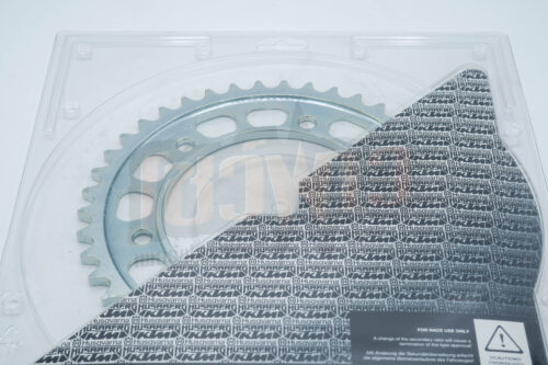 REAR SPROCKET 42-T 02 สเตอร์หลัง เบอร์ 42 790 cc. KTM