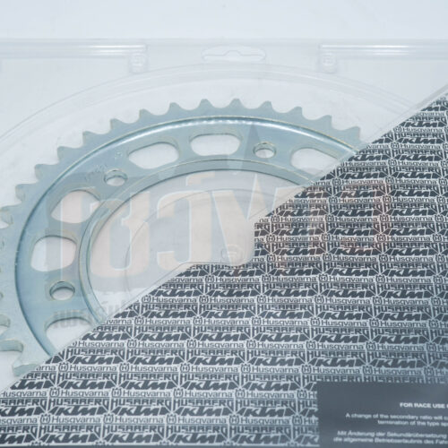 REAR SPROCKET 42-T 02 สเตอร์หลัง เบอร์ 42 790 cc. KTM
