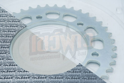 REAR SPROCKET 42-T 02 สเตอร์หลัง เบอร์ 42 790 cc. KTM - Image 4