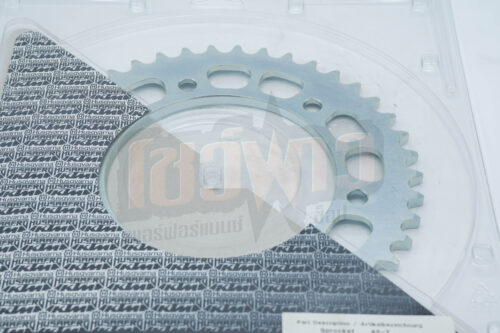 REAR SPROCKET 42-T 02 สเตอร์หลัง เบอร์ 42 790 cc. KTM - Image 3