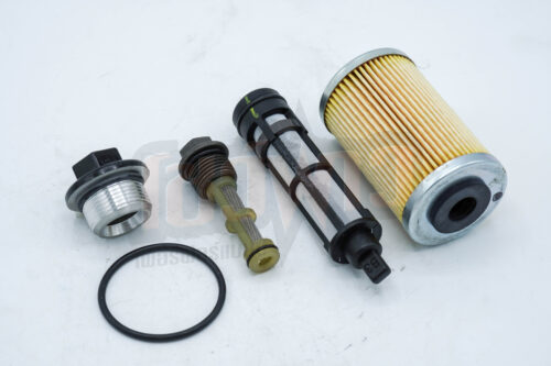 OIL FILTER KIT KTM 390 กรองน้ำมันเครื่อง KTM 390
