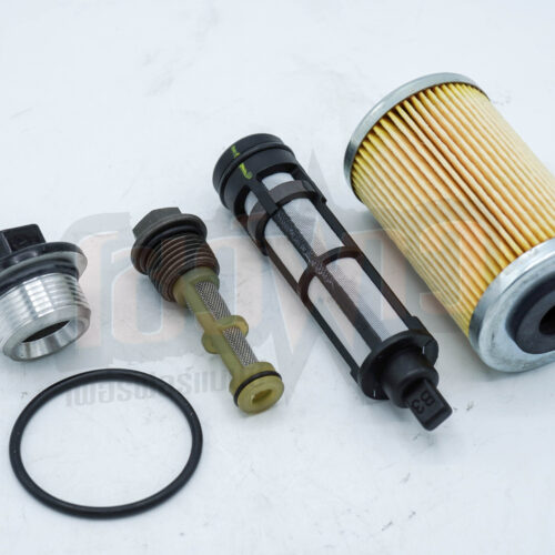 OIL FILTER KIT KTM 390 กรองน้ำมันเครื่อง KTM 390