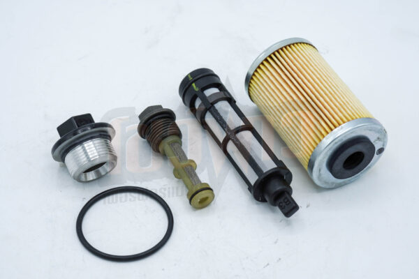 OIL FILTER KIT KTM 390 กรองน้ำมันเครื่อง KTM 390 | SHOWPOW PERFORMANCE ...
