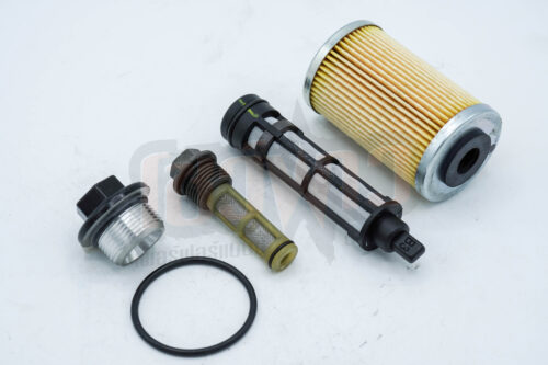 OIL FILTER KIT KTM 390 กรองน้ำมันเครื่อง KTM 390 - Image 4