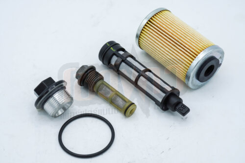 OIL FILTER KIT KTM 390 กรองน้ำมันเครื่อง KTM 390 - Image 3