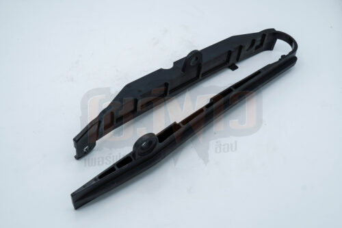 CHAIN SLIDING GUARD ยางรองโซ่ 1190 cc. KTM - Image 2