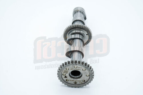Exhaust camshaft แคมไอเสีย 790 cc. KTM - Image 5