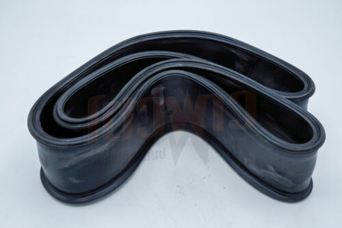 GASKET RUBBER 4.5"X18"  ซีลก้านล้อหลัง ขนาด 18 1190 cc. KTM - Image 2