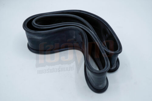 GASKET RUBBER 4.5"X18"  ซีลก้านล้อหลัง ขนาด 18 1190 cc. KTM - Image 6
