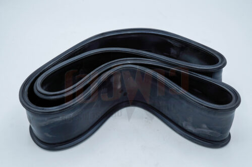 GASKET RUBBER 4.5"X18"  ซีลก้านล้อหลัง ขนาด 18 1190 cc. KTM - Image 4