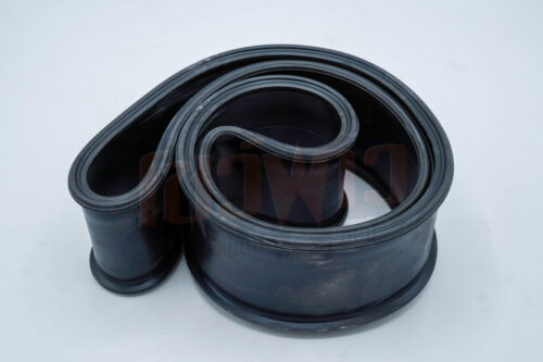 GASKET RUBBER 5"X17" ซีลก้านล้อหลัง ขนาด 17 1190 cc. KTM - Image 6