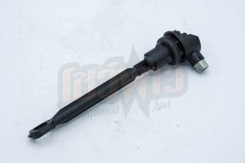 CONTROL LEVER CMPL. ขาปรับไฟหน้า Norden 901 Husqvarna - Image 2