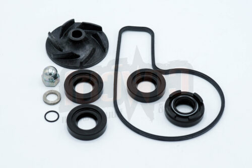 Water pump rep. kit duke ซีลปั๊มน้ำ 200 - 390 cc. KTM