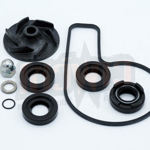 Water pump rep. kit duke ซีลปั๊มน้ำ 200 - 390 cc. KTM