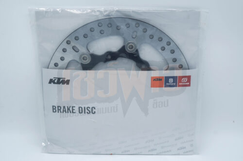 Brake disc rear จานเบรกหลัง 790 890 ADV KTM - Image 3