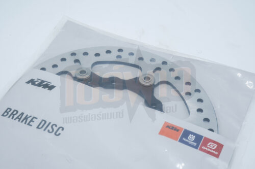 Brake disc rear จานเบรกหลัง 790 890 ADV KTM - Image 5