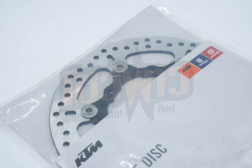 Brake disc rear จานเบรกหลัง 790 890 ADV KTM - Image 4