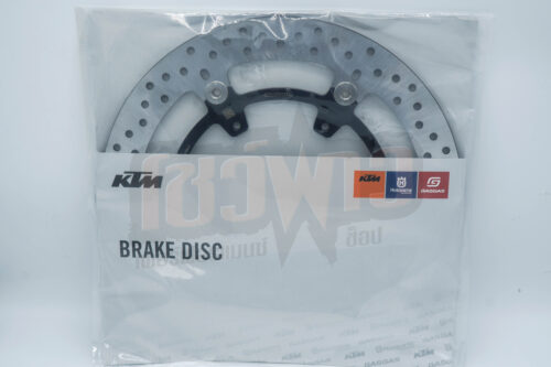 Brake disc front D=320 จานเบรกหน้า ขนาด 320 มม. 790 890 ADV KTM
