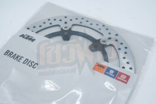 Brake disc front D=320 จานเบรกหน้า ขนาด 320 มม. 790 890 ADV KTM - Image 6