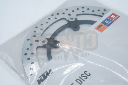 Brake disc front D=320 จานเบรกหน้า ขนาด 320 มม. 790 890 ADV KTM - Image 4