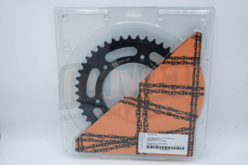 Valve Cover Gasket ซีลฝาวาล์ว 790 cc. KTM - Image 3