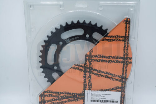Valve Cover Gasket ซีลฝาวาล์ว 790 cc. KTM - Image 5