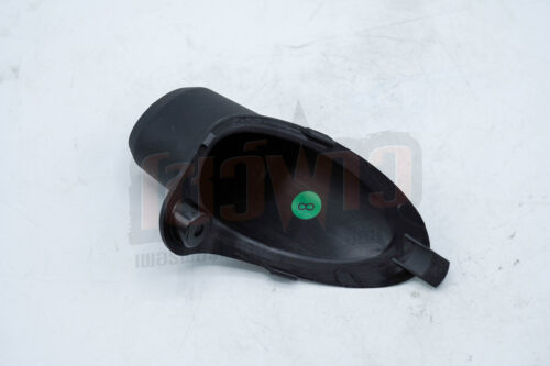 Right Flasher Adapter ขาไฟเลี้ยวหน้า ข้างขวา 790 890 KTM - Image 2