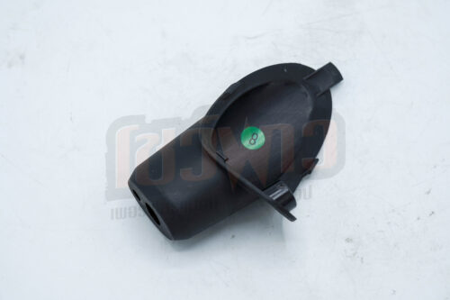 Right Flasher Adapter ขาไฟเลี้ยวหน้า ข้างขวา 790 890 KTM - Image 4