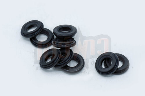 Sealing element ยางน็อตฝาวาล์ว 790 cc. KTM - Image 2