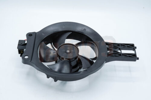 Fan cover cpl. พัดลมหม้อน้ำ 790 cc. KTM - Image 4