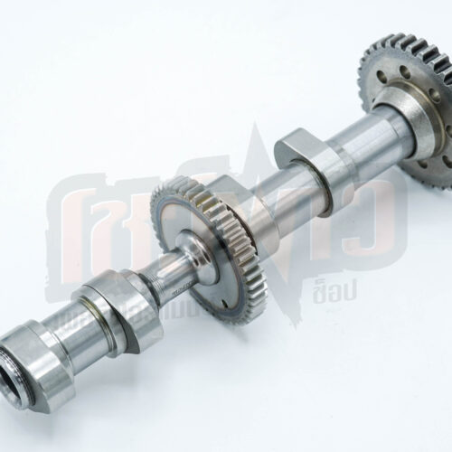 Exhaust Camshaft แคมไอเสีย 1190 cc. KTM