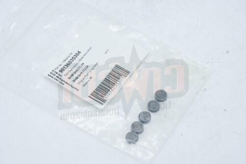 Shim D=8,7/3,04 200cc แผ่นชิมวาล์ว KTM 200 CC เบอร์ 8 ขนาด 3,04 200 cc.KTM - Image 4