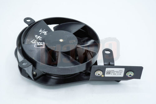 Radiator fan assembly พัดลมหม้อน้ำ 390 cc. KTM - Image 2