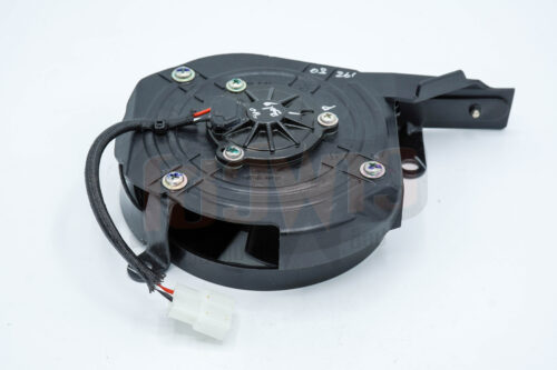 Radiator fan assembly พัดลมหม้อน้ำ 390 cc. KTM - Image 5