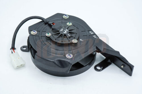 Radiator fan assembly พัดลมหม้อน้ำ 390 cc. KTM - Image 4