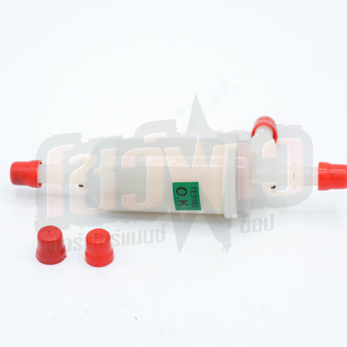 Fuel filter กรองเบนซิน 390 cc. KTM