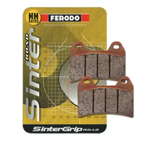 ผ้าเบรก FERODO FDB2179ST [F]
