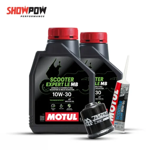 Motul SET2 น้ำมันเครื่อง x2 + เฟืองท้าย x1 + กรองน้ำมันเครื่อง x1 = 555jpg-02