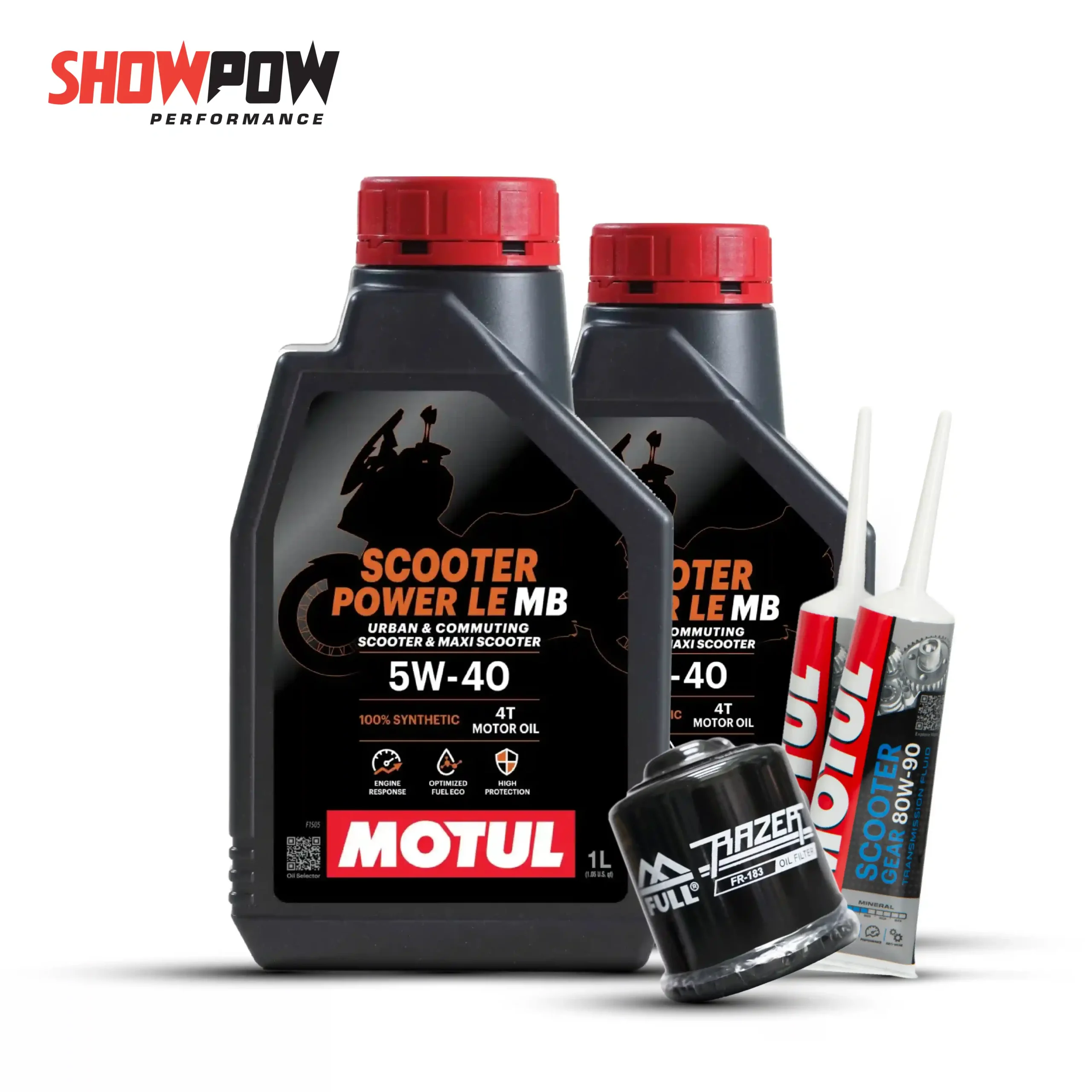 Motul SET3 น้ำมันเครื่อง x2 + เฟืองท้าย x2 + กรองน้ำมันเครื่อง x1 = 959 jpg-03