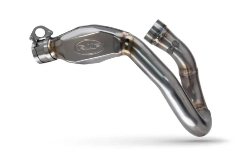 AKRAPOVIC EVOLUTION LINE