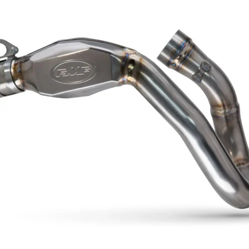 AKRAPOVIC EVOLUTION LINE