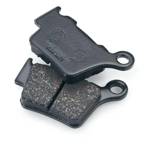BRAKE PAD