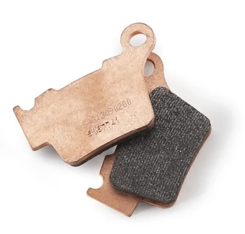 BRAKE PAD